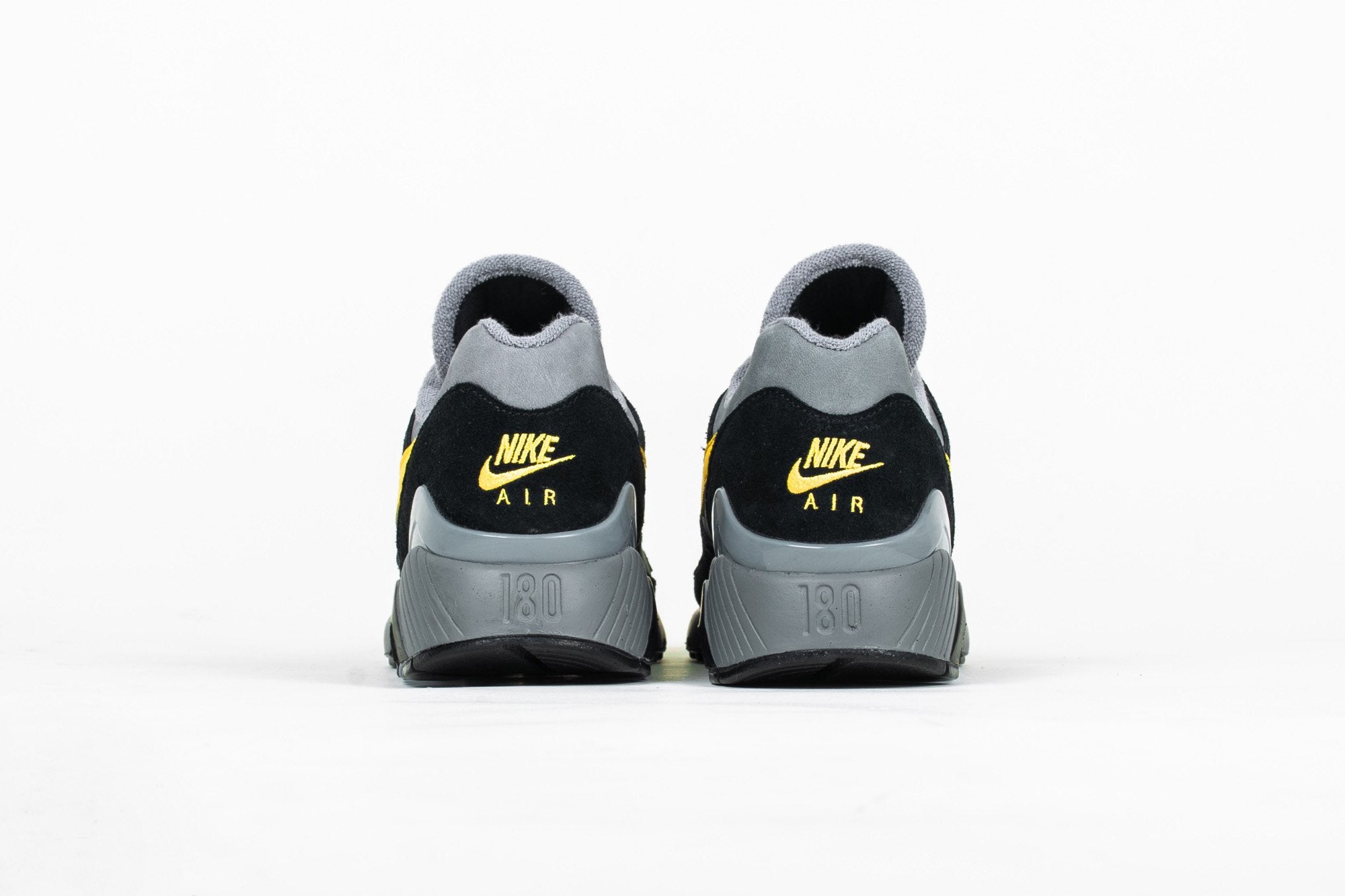 AIR MAX 180 "COOL GREY"