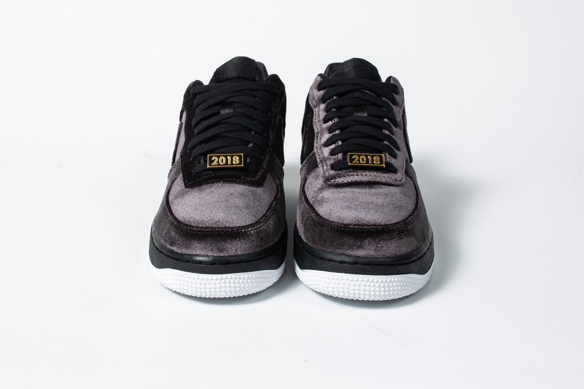 AIR FORCE 1 '07 QS "VELVET ROSE"