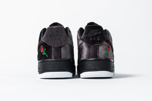 AIR FORCE 1 '07 QS "VELVET ROSE"