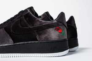 AIR FORCE 1 '07 QS "VELVET ROSE"