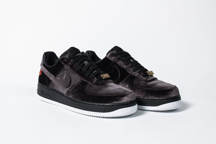 AIR FORCE 1 '07 QS "VELVET ROSE"