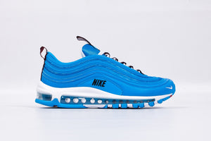 NIKE AIR MAX 97 PREMIUM "BLUE HERO"