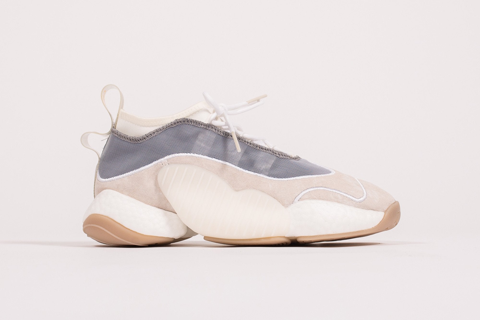 ADIDAS CRAZY BYW LVL II X BRISTOL