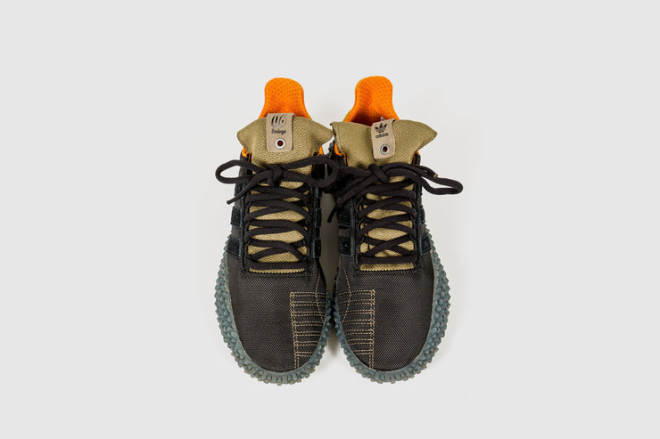 ADIDAS KAMANDA X BODEGA