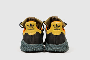 ADIDAS KAMANDA X BODEGA