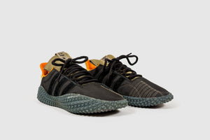 ADIDAS KAMANDA X BODEGA