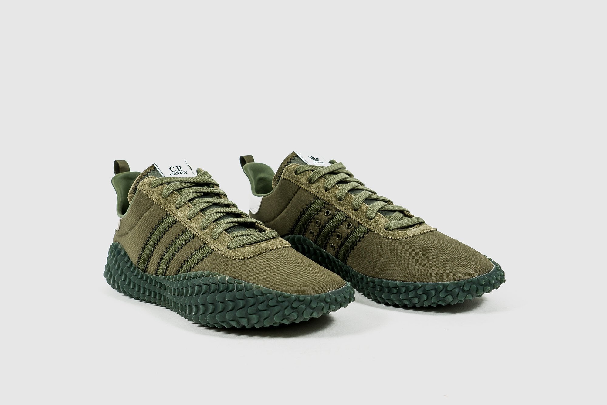 ADIDAS C.P. COMPANY KAMADA