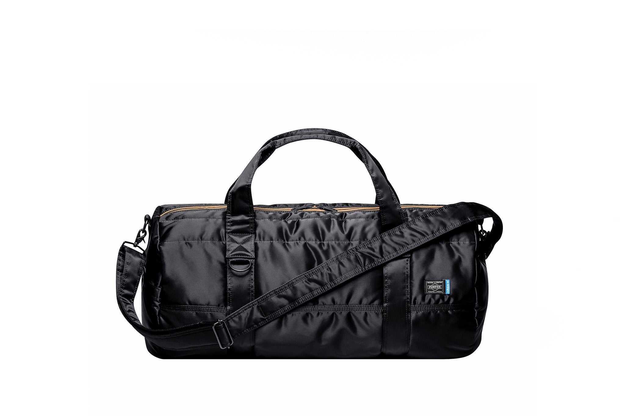 ADIDAS ORIGINALS BY PORTER 2WAY BOSTON BAG