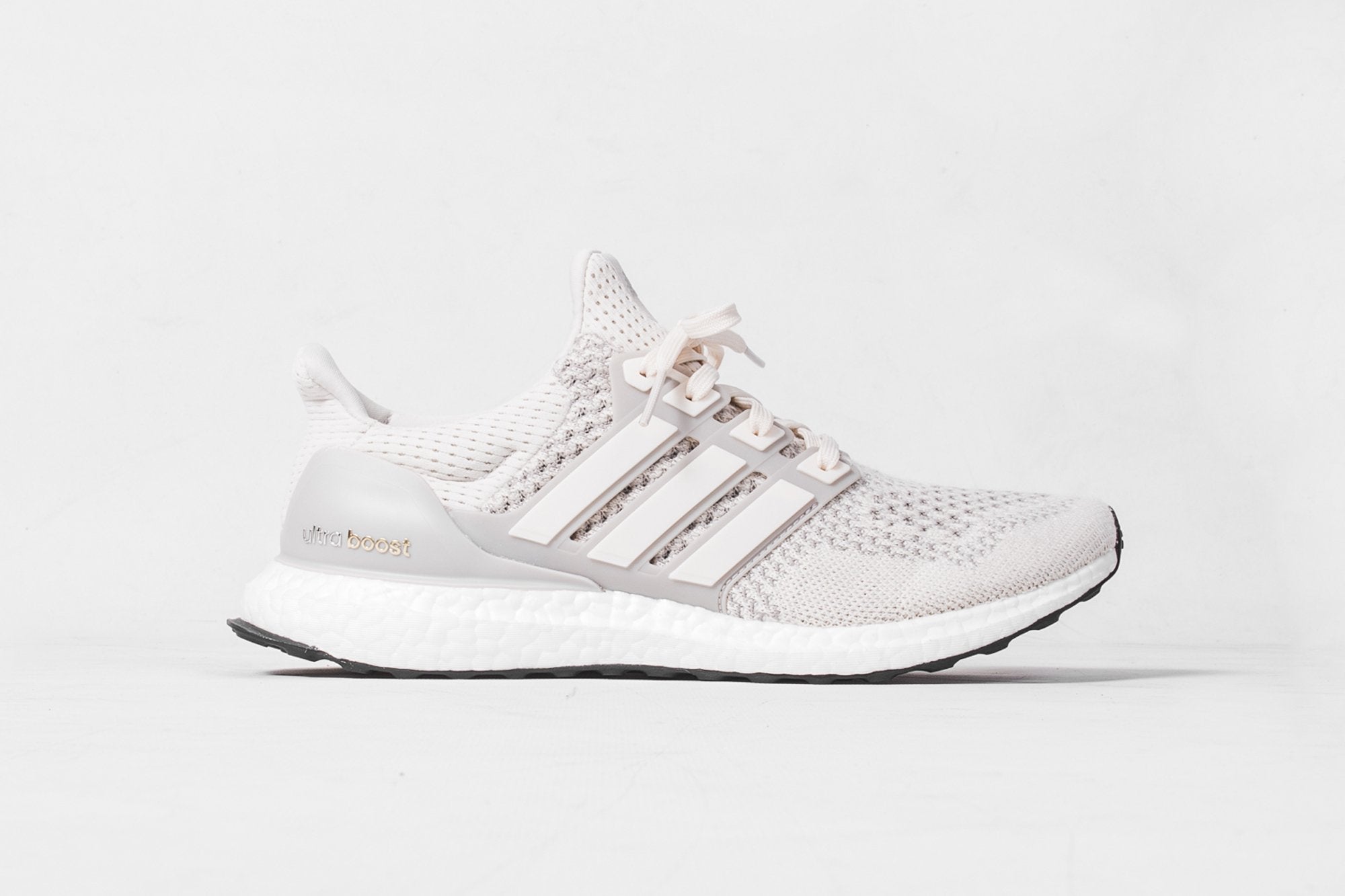 ADIDAS ULTRABOOST LTD "CREAM"