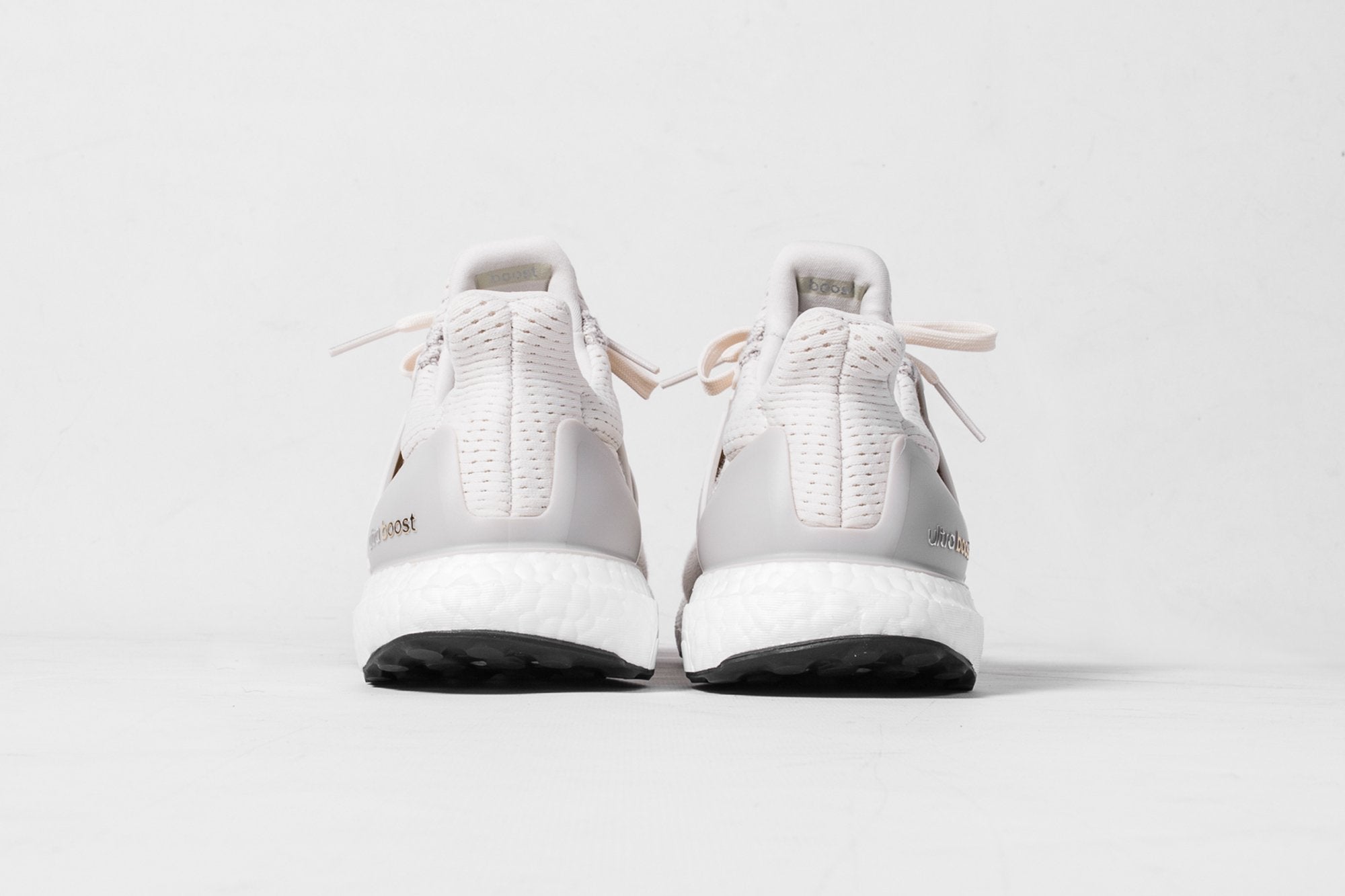 ADIDAS ULTRABOOST LTD "CREAM"