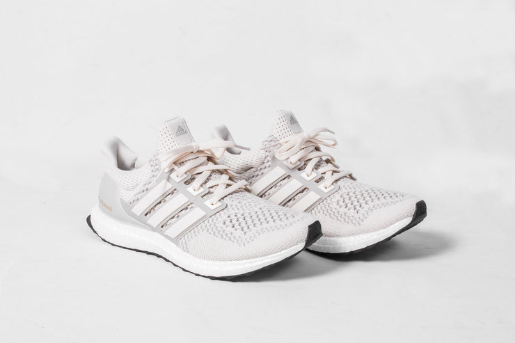 ADIDAS ULTRABOOST LTD "CREAM"