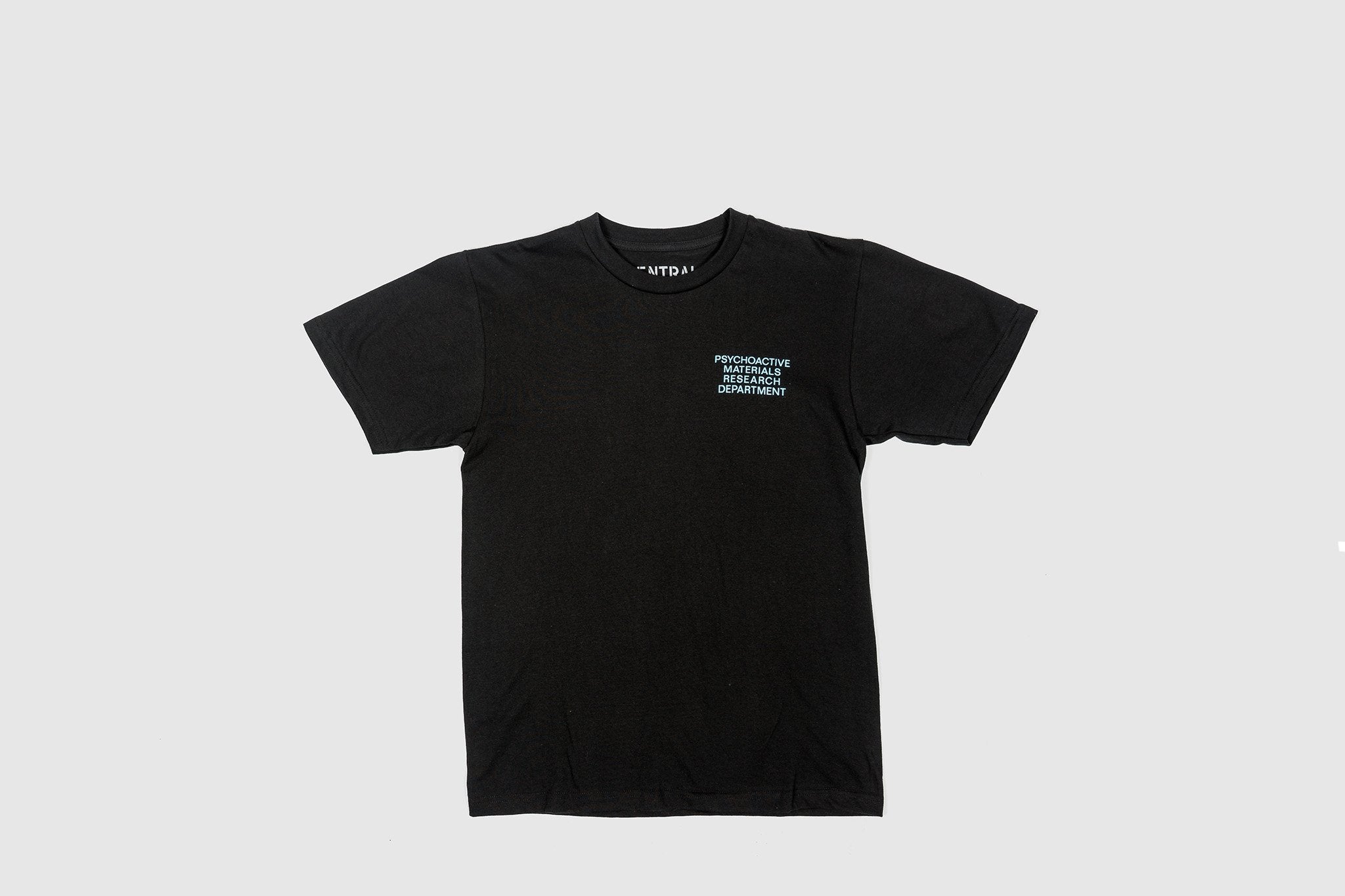 CENTRAL HIGH LABORATORIES S/S T-SHIRT