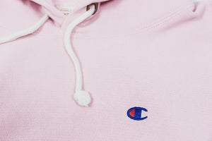 CHAMPION REVERSE WEAVE PULLOVER HOODY