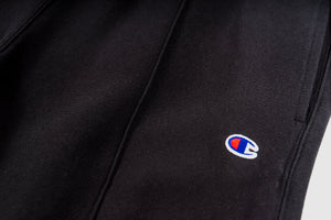 CHAMPION REVERSE WEAVE STRAIGHT JOGGERS