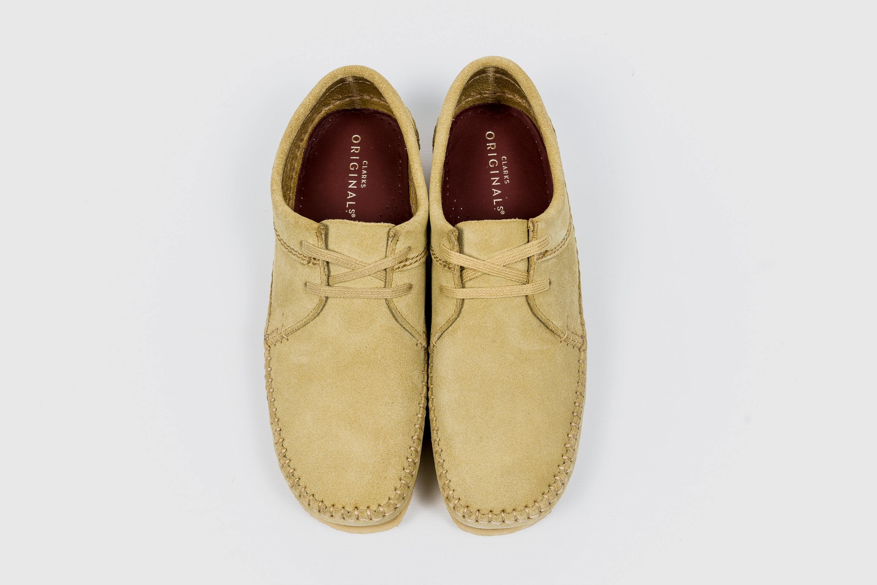 CLARKS ORIGINAL WEAVER