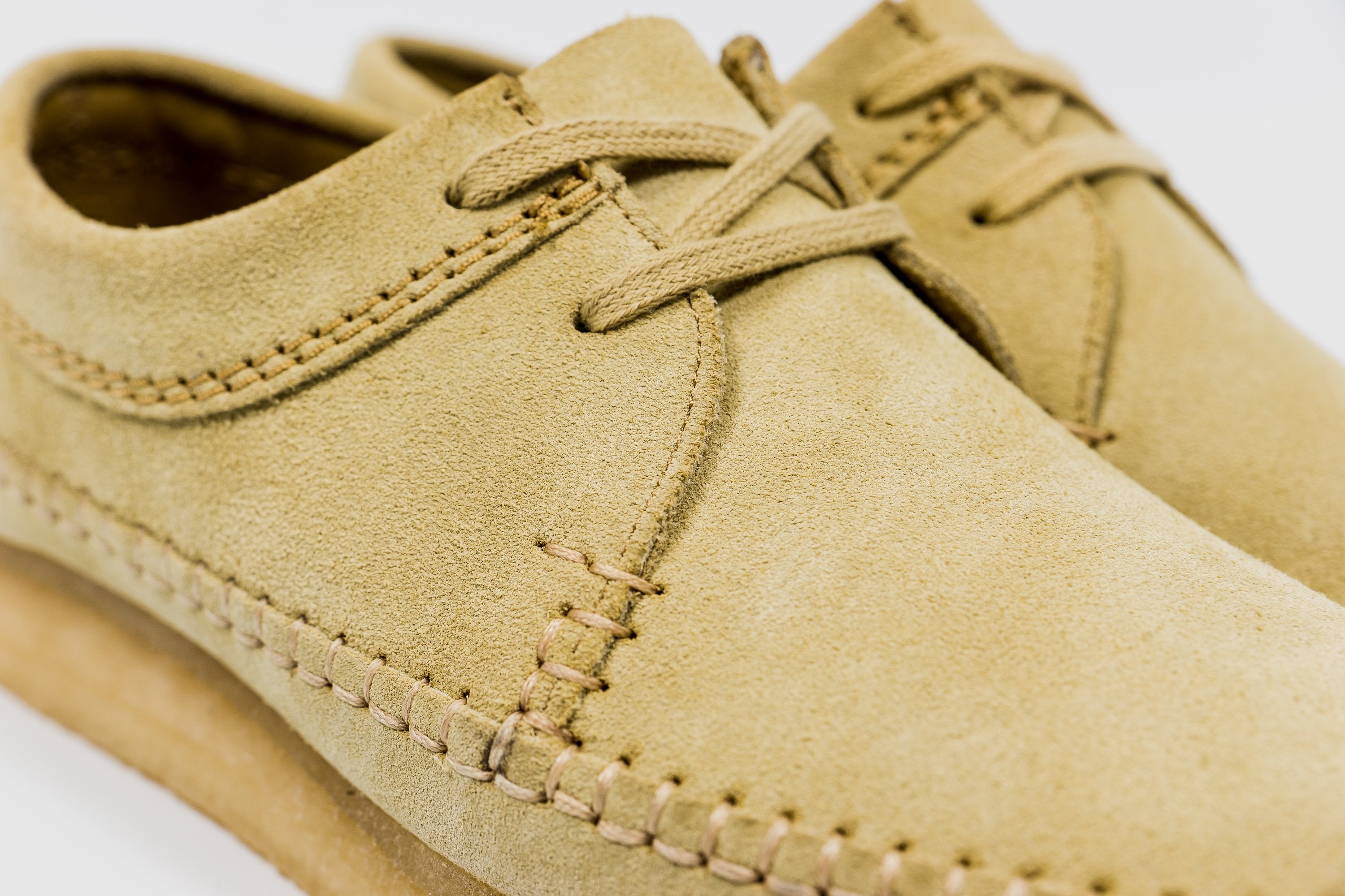 CLARKS ORIGINAL WEAVER