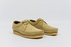 CLARKS ORIGINAL WEAVER