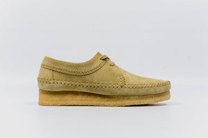 CLARKS ORIGINAL WEAVER