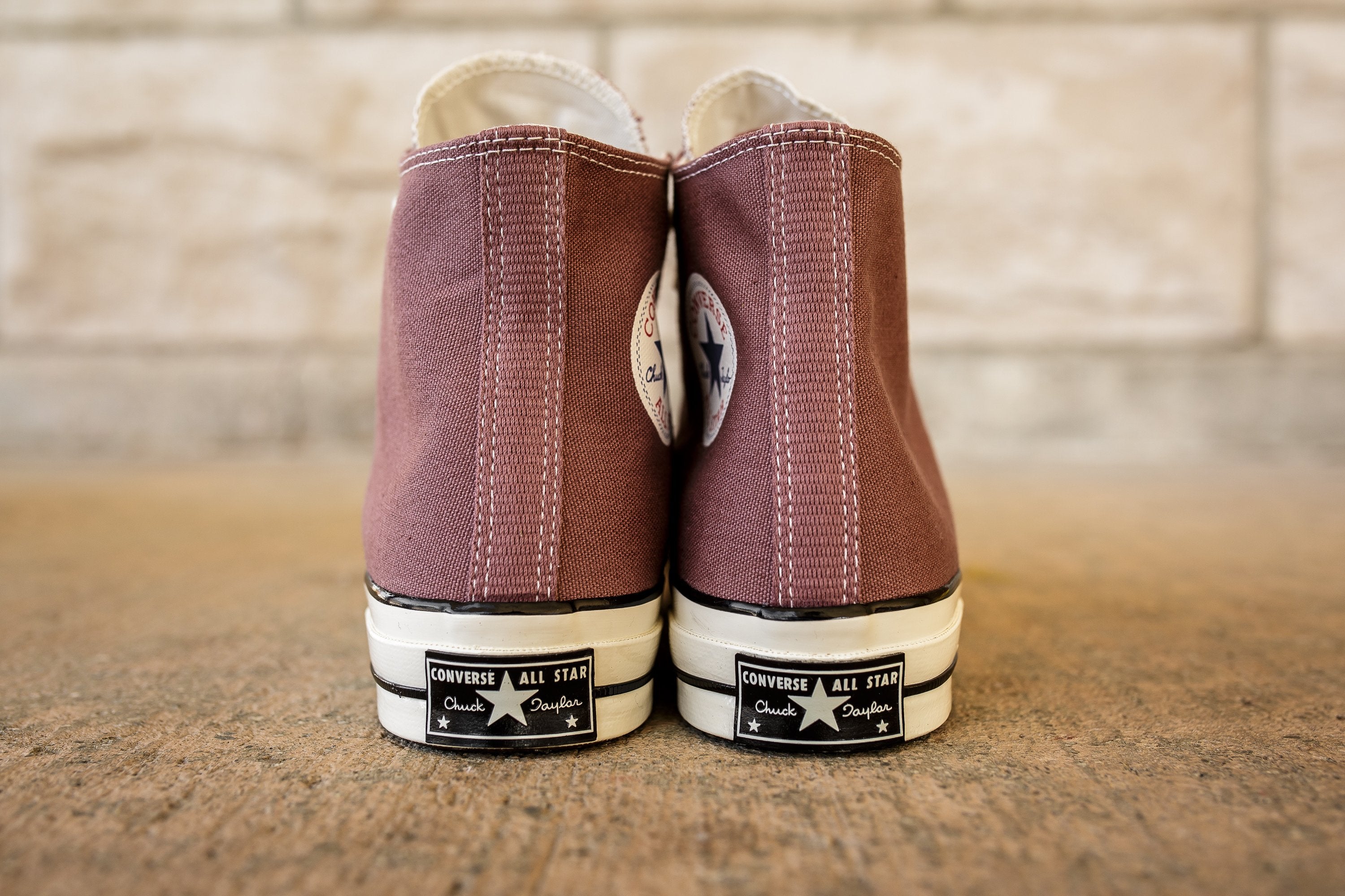 CONVERSE CTAS '70 HI