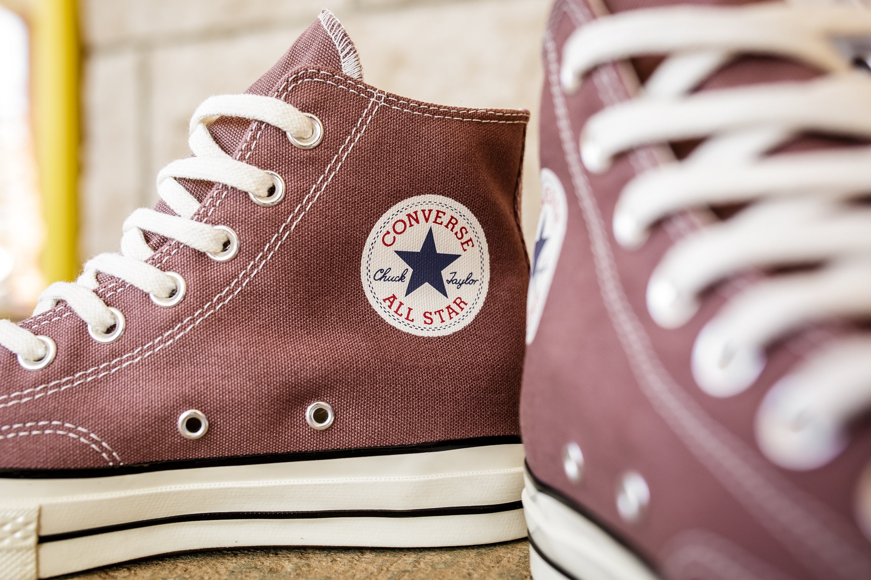 CONVERSE CTAS '70 HI