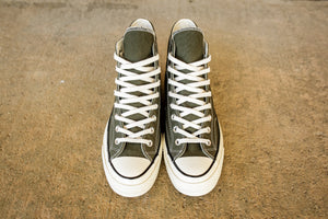 CONVERSE CTAS 70 HI - HERBAL/BLACK/EGRET
