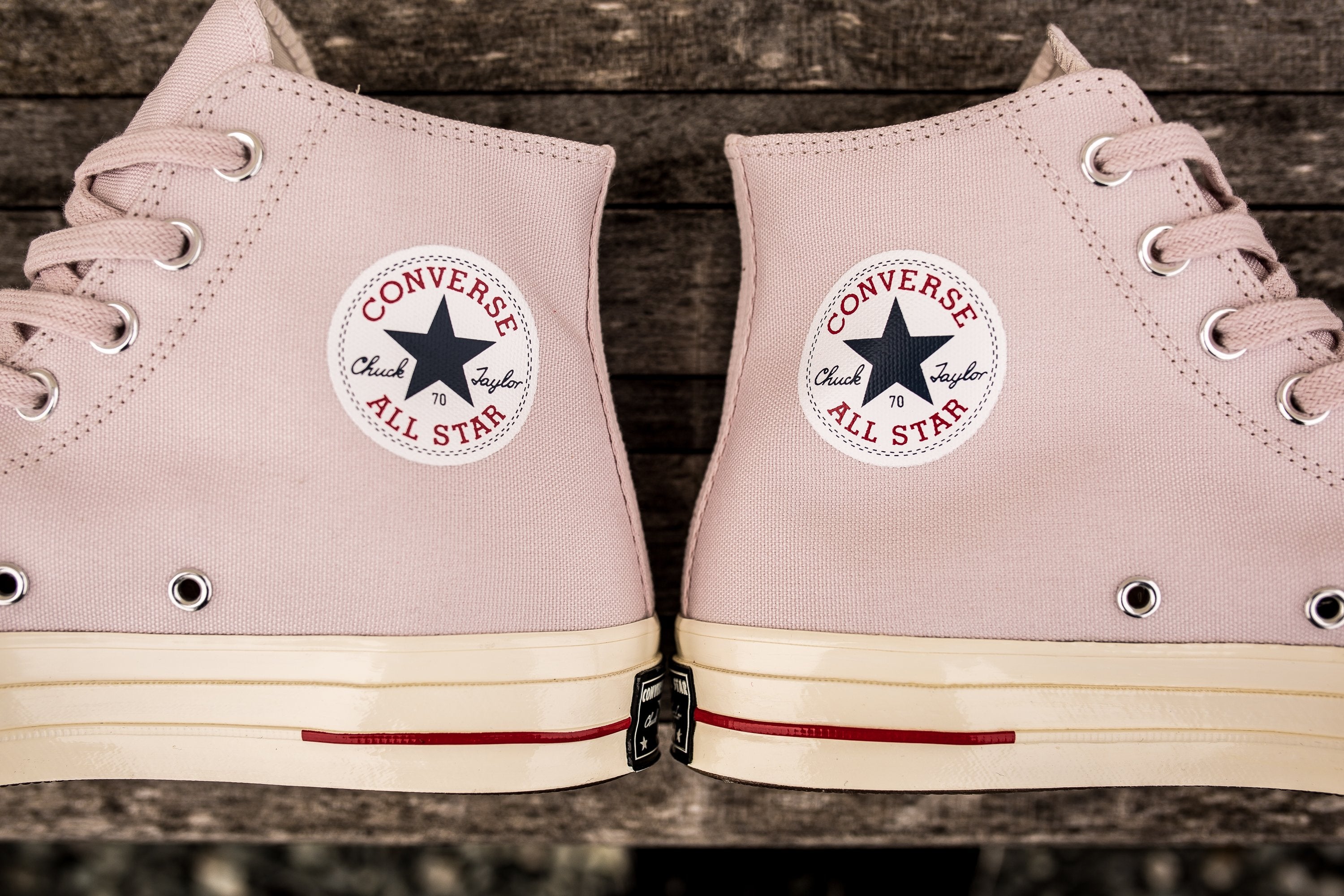 CONVERSE CHUCK '70 HERITAGE COURT