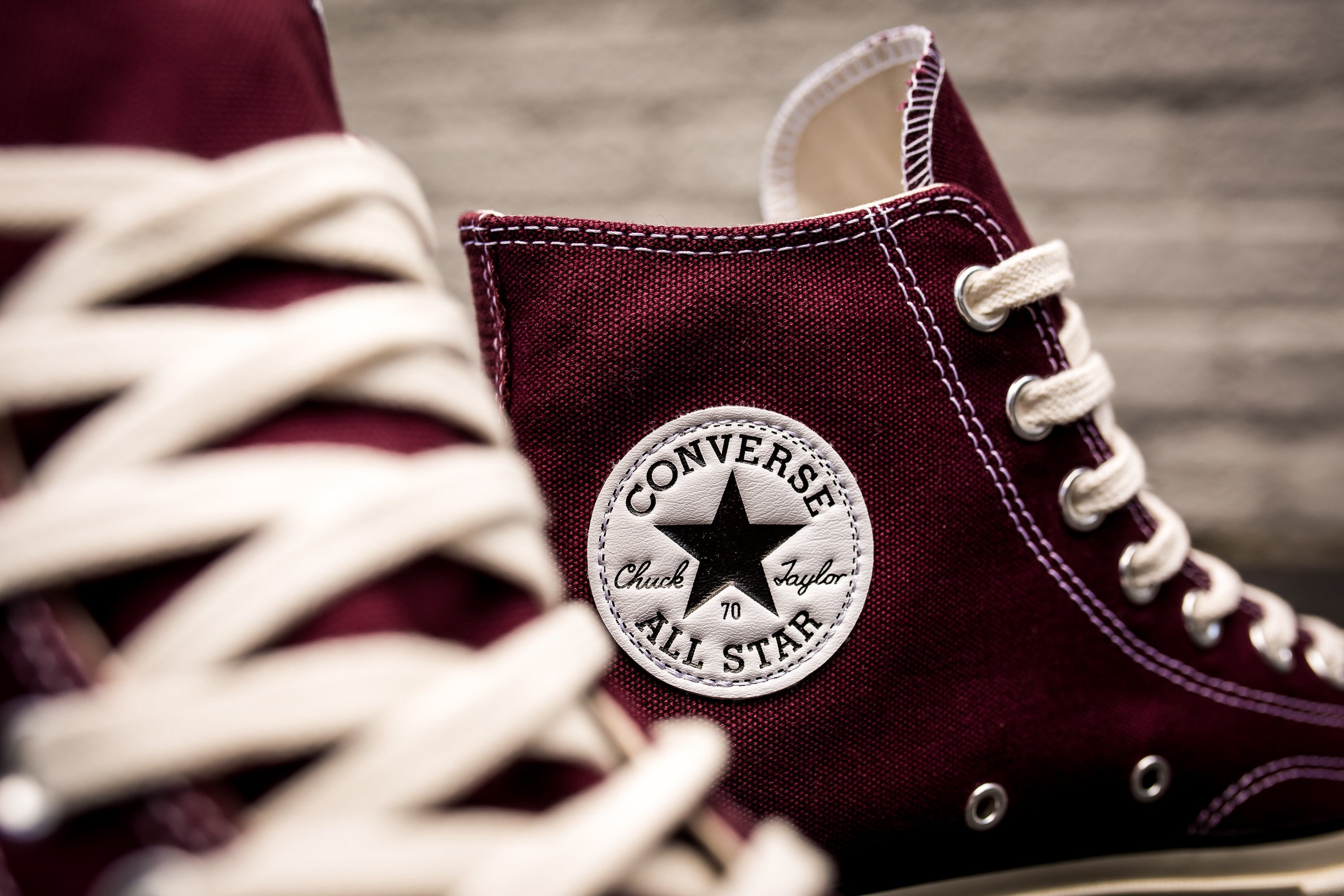 CONVERSE CHUCK TAYLOR ALL-STAR '70 HI