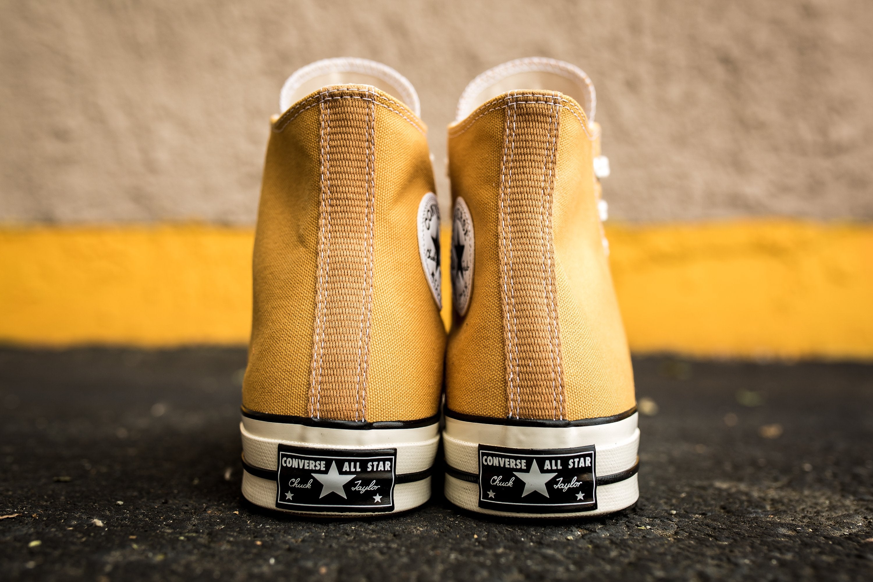 CONVERSE CTAS 70 HI