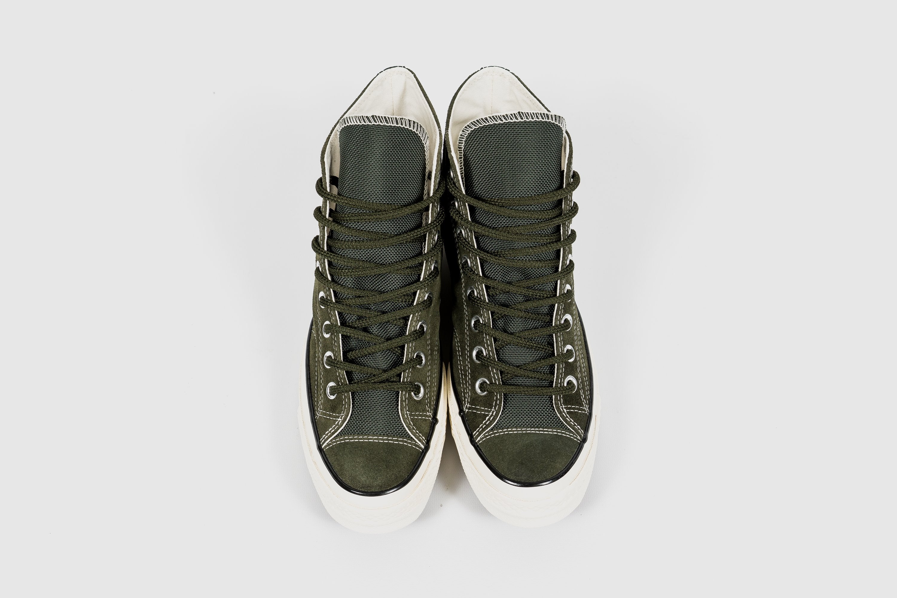 CONVERSE CHUCK 70 HI "SUEDE"