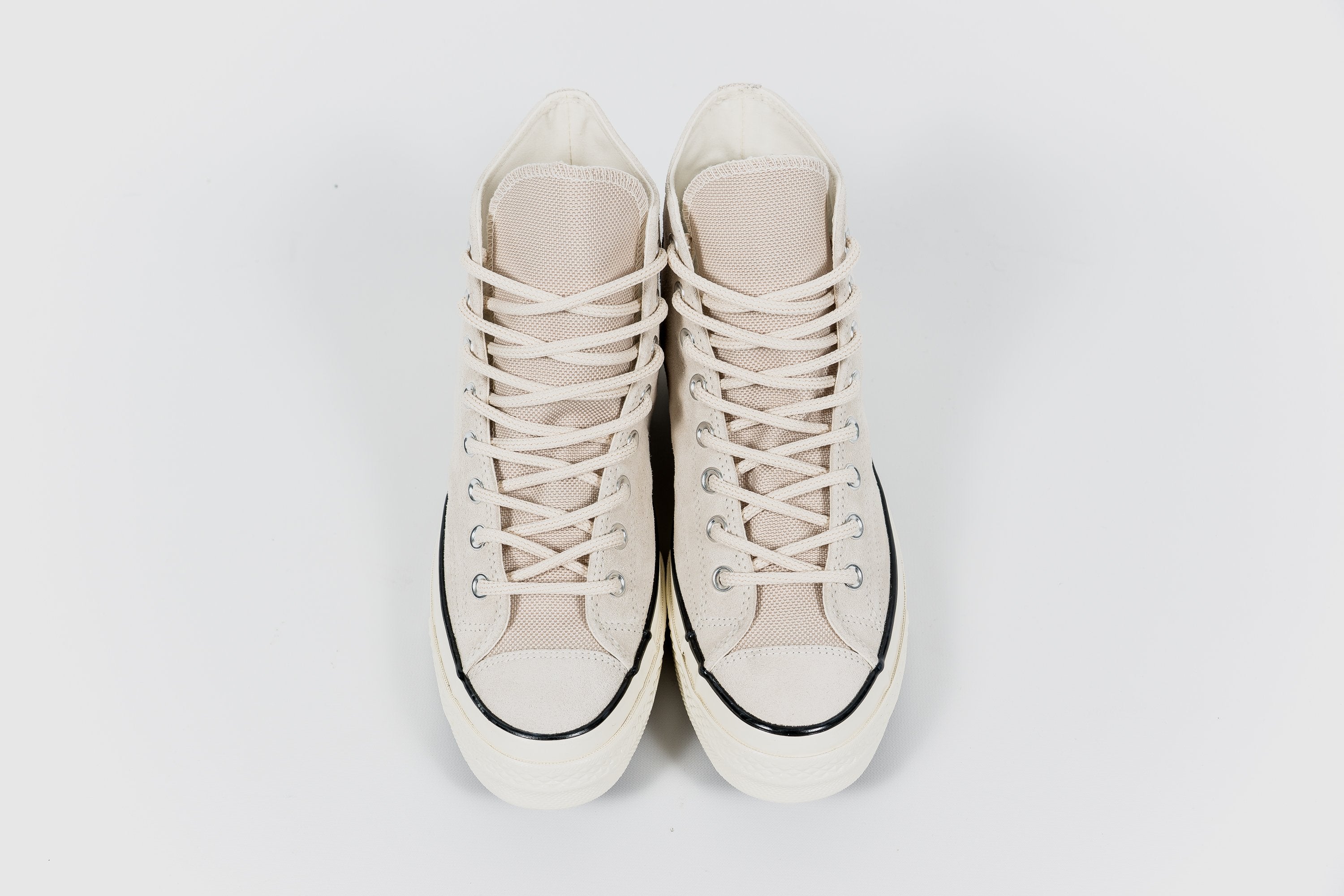 CONVERSE CHUCK 70 HI "SUEDE"