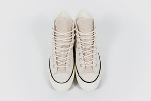CONVERSE CHUCK 70 HI "SUEDE"