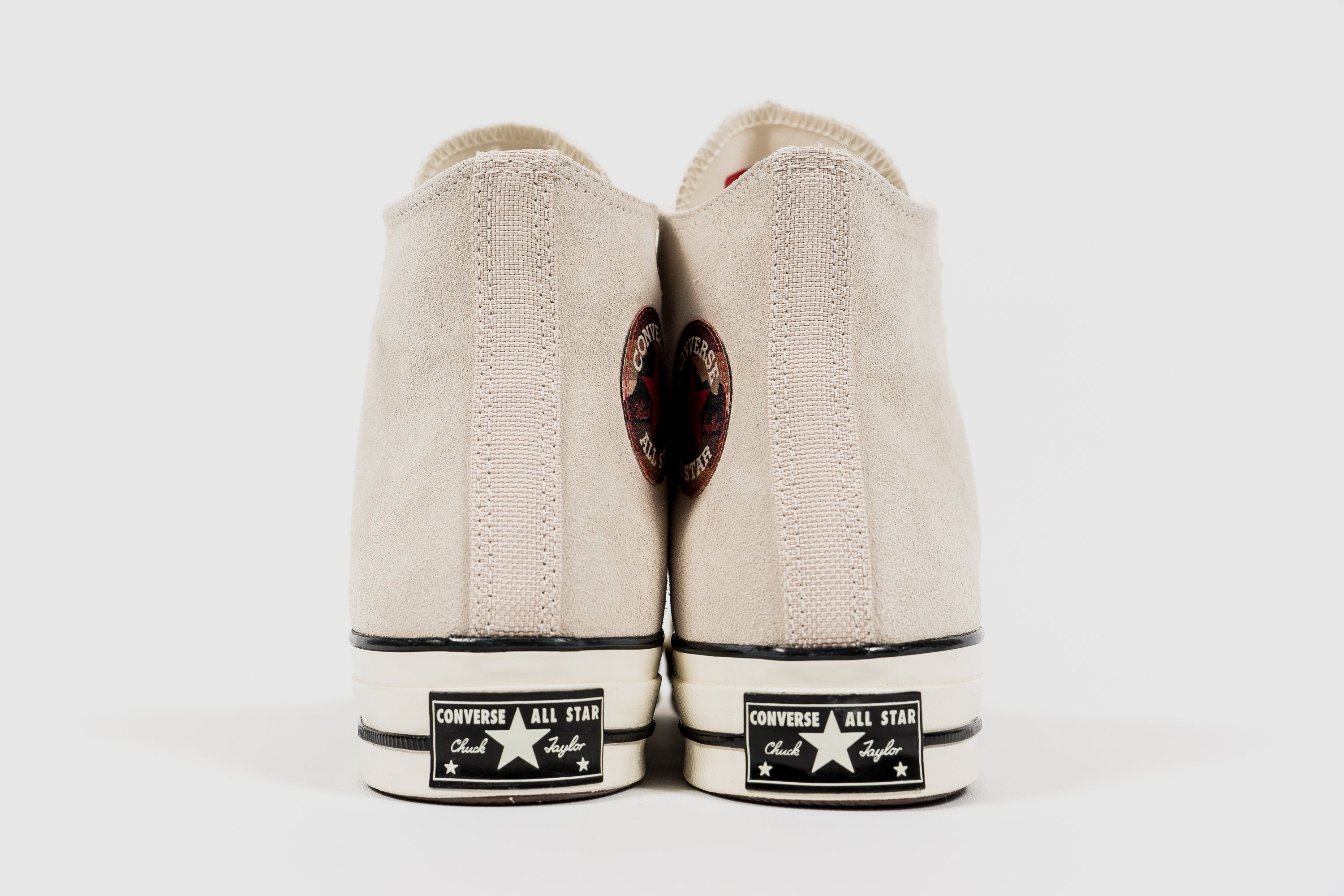 CONVERSE CHUCK 70 HI "SUEDE"