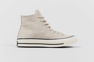 CONVERSE CHUCK 70 HI "SUEDE"