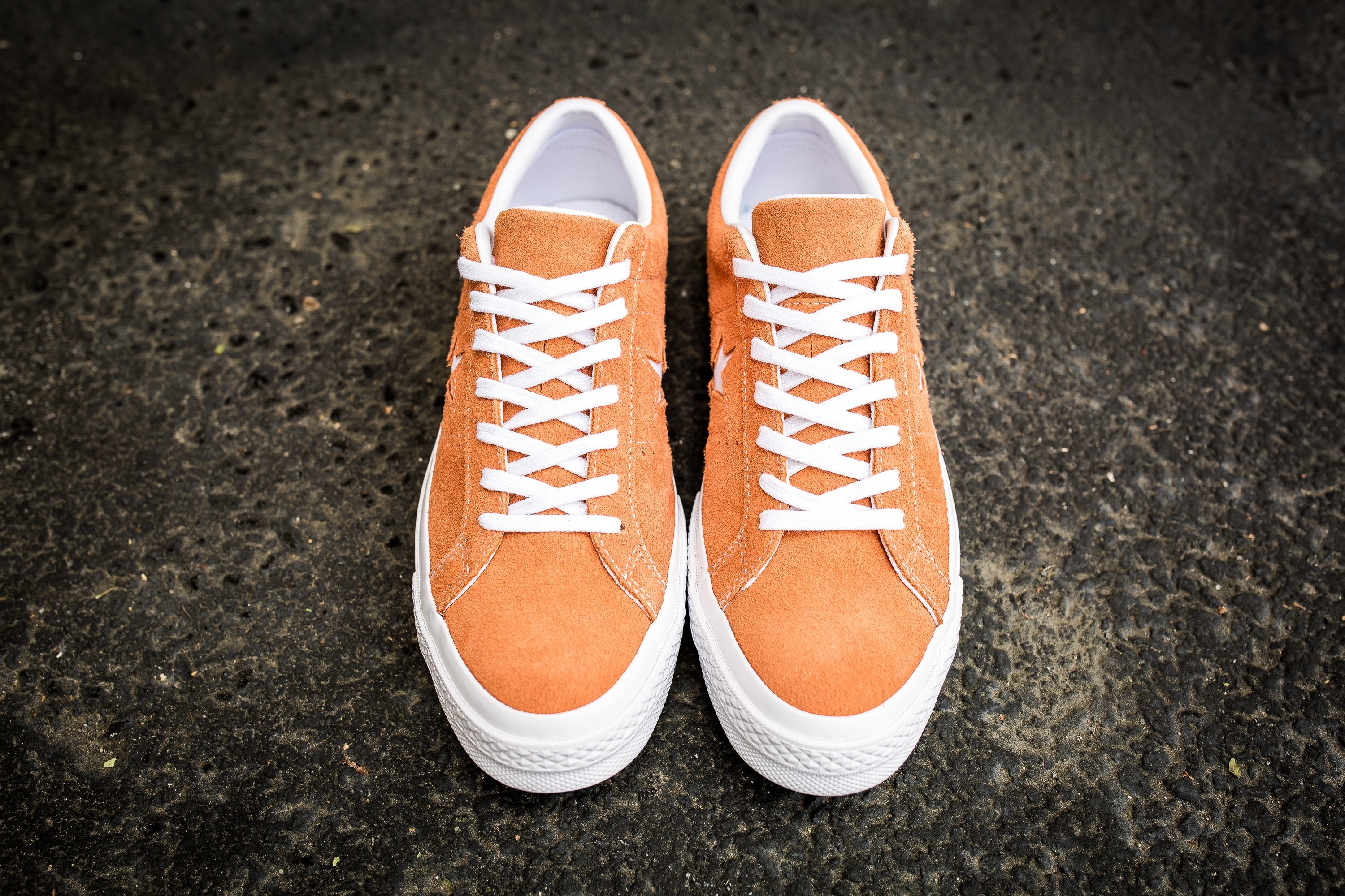 CONVERSE ONE STAR OX