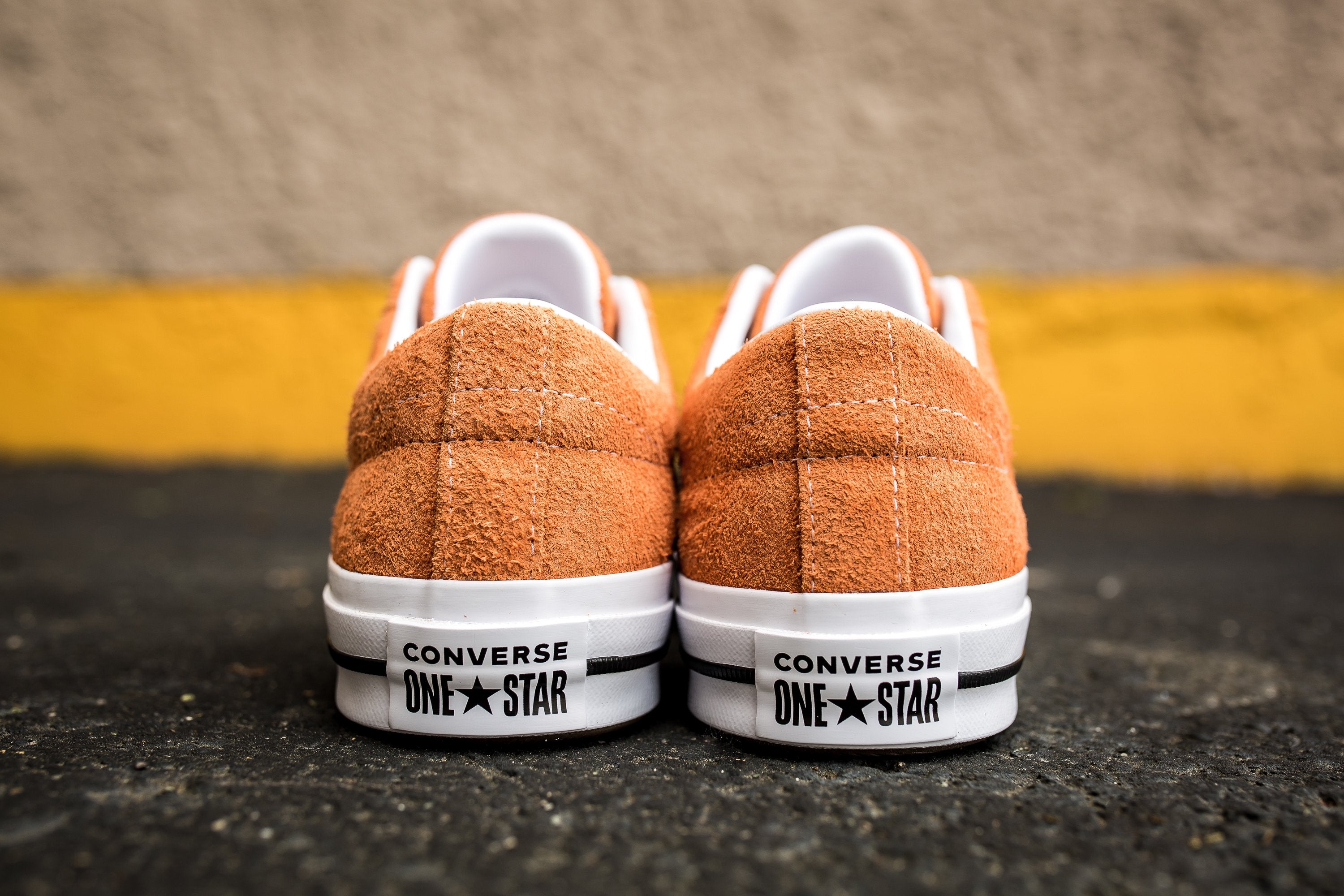 CONVERSE ONE STAR OX