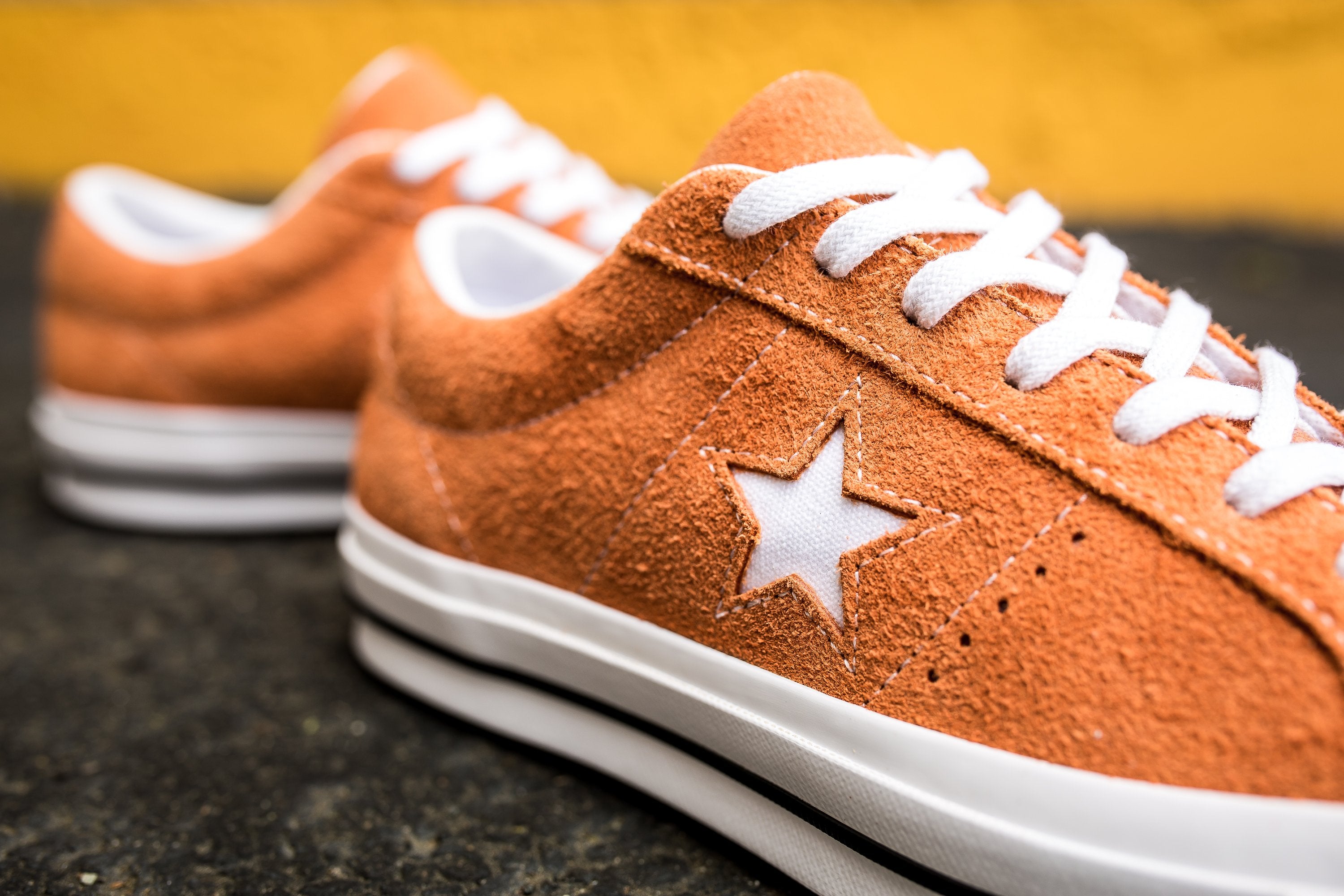 CONVERSE ONE STAR OX