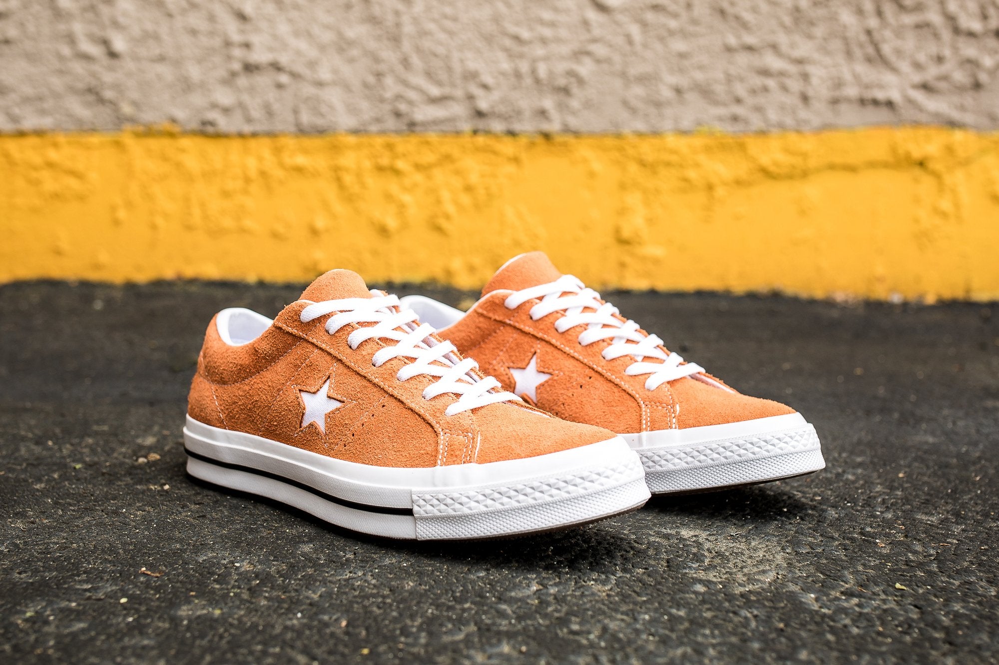 CONVERSE ONE STAR OX