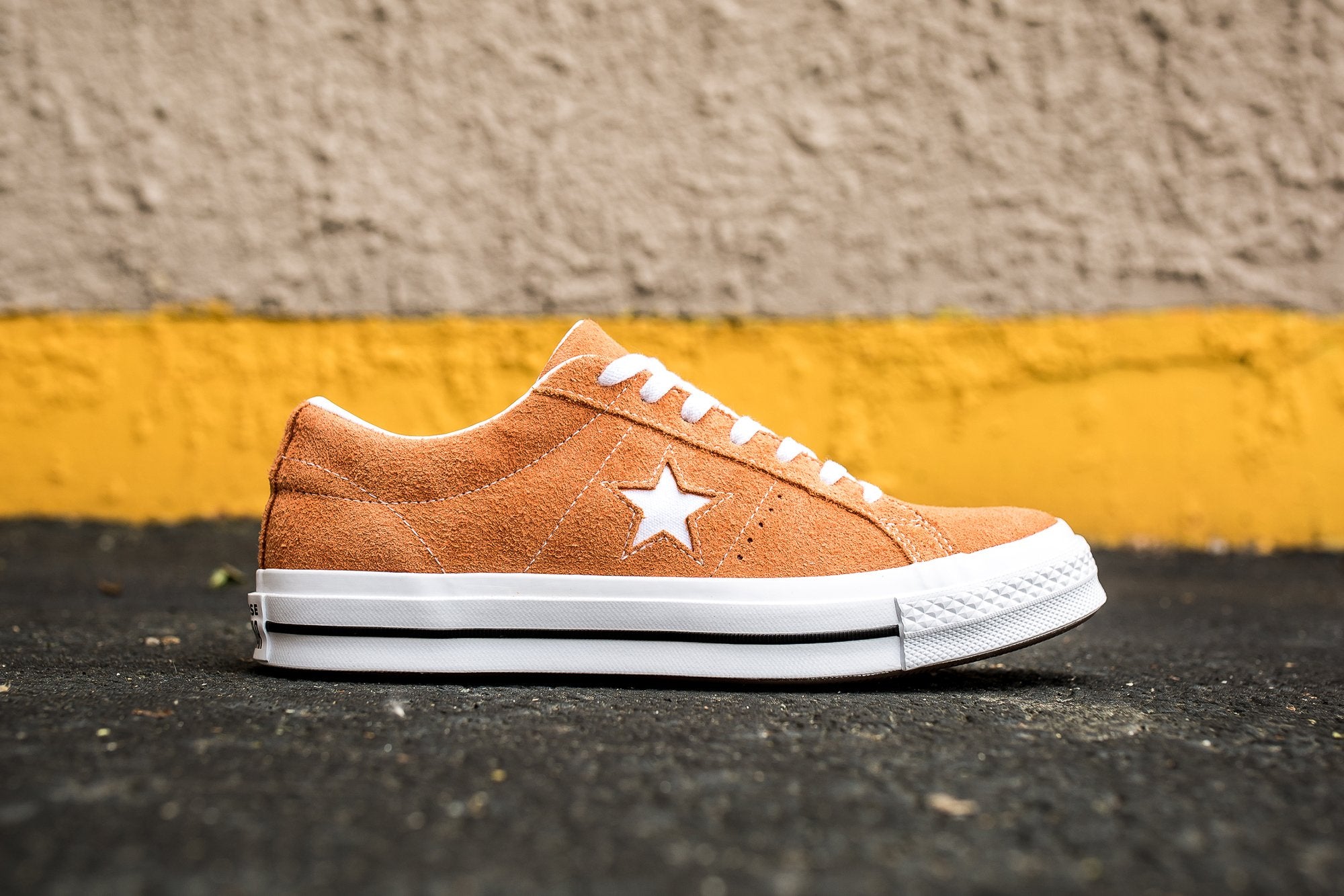 CONVERSE ONE STAR OX