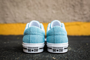 CONVERSE ONE STAR OX