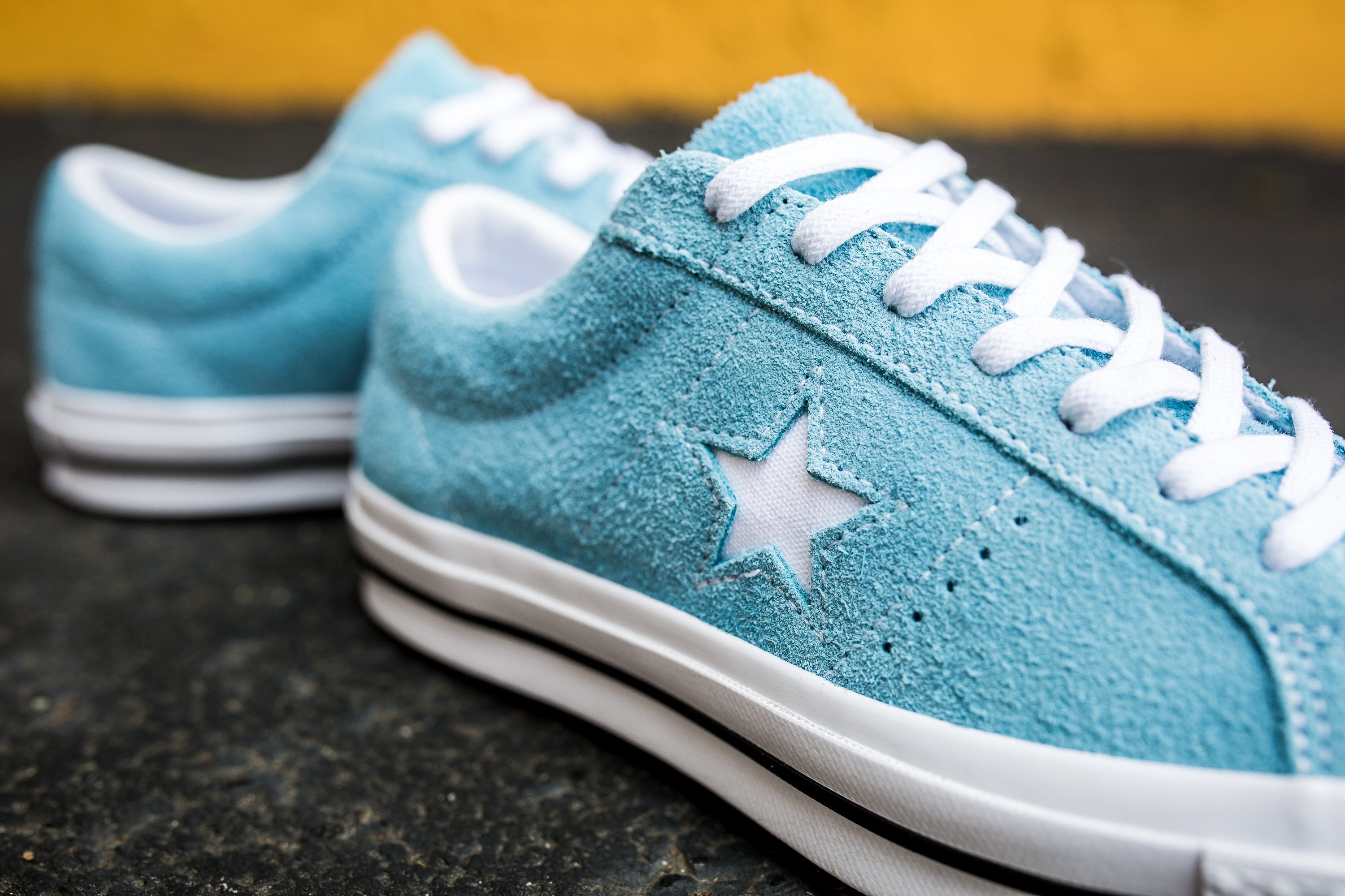 CONVERSE ONE STAR OX