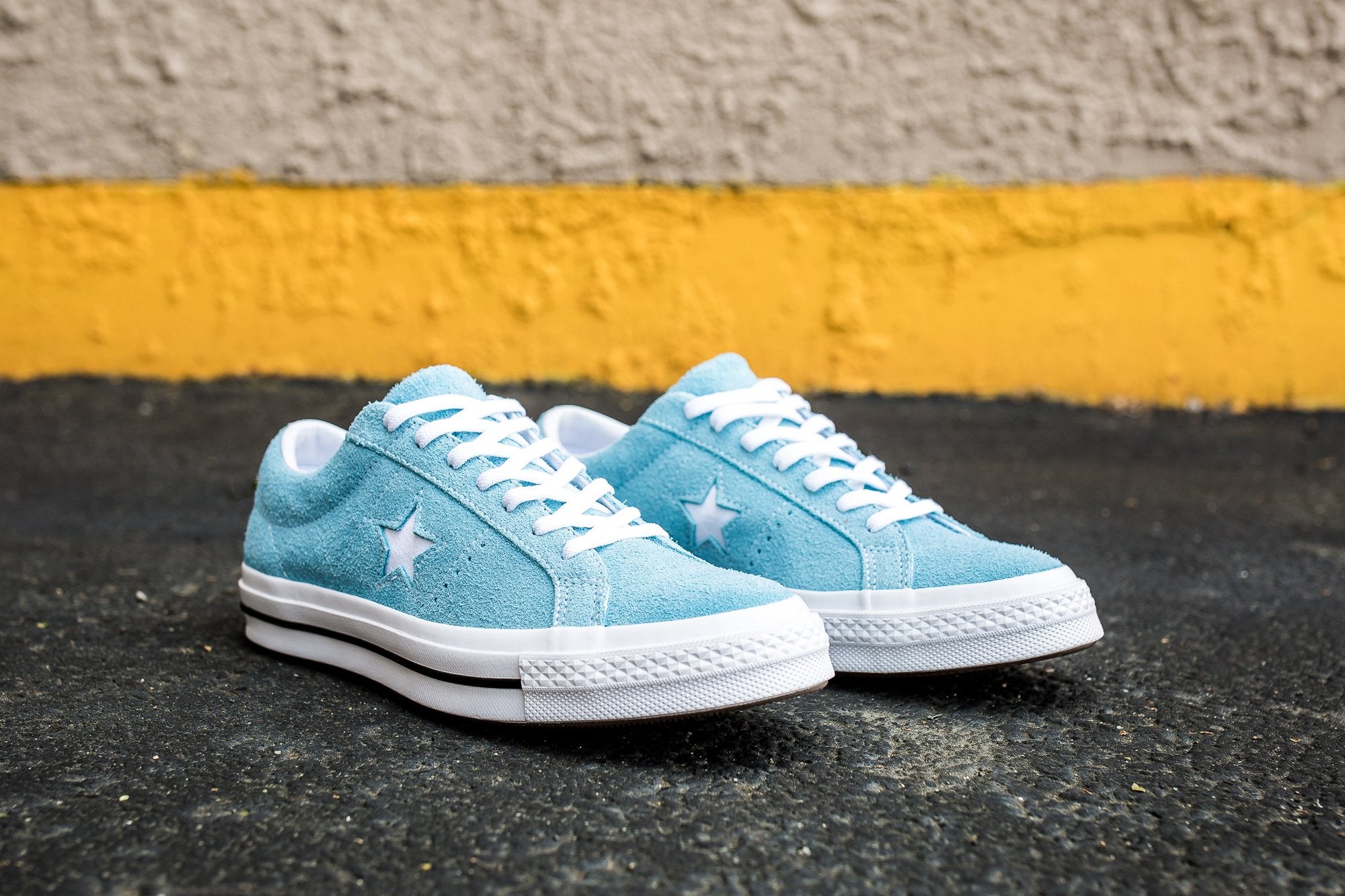 CONVERSE ONE STAR OX