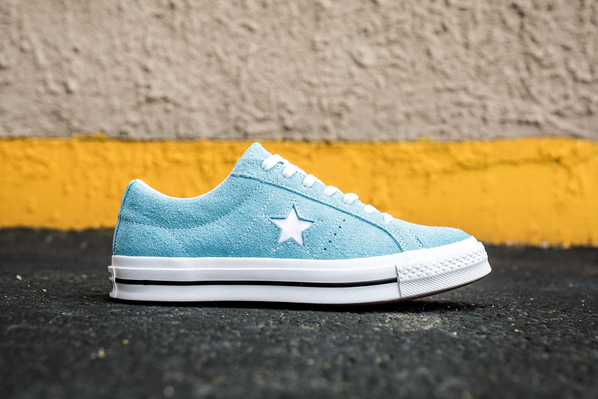 CONVERSE ONE STAR OX