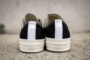 CDG PLAY CONVERSE CHUCK TAYLOR ALL-STAR '70 OX