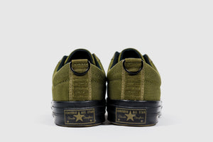 CONVERSE X CARHARTT WIP ONE STAR OX
