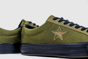 CONVERSE X CARHARTT WIP ONE STAR OX