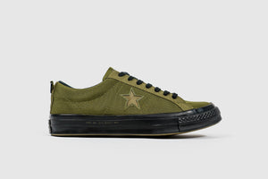 CONVERSE X CARHARTT WIP ONE STAR OX