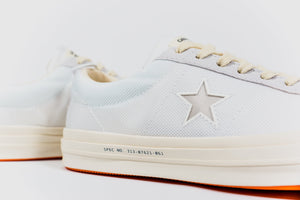 CONVERSE X CARHARTT WIP ONE STAR OX