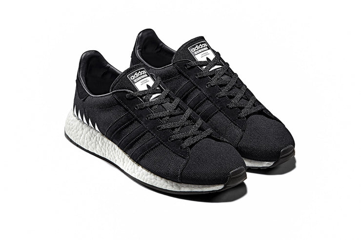 ADIDAS CONSORTIUM X NEIGHBORHOOD CHOP SHOP
