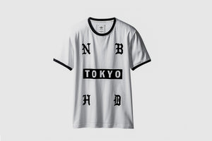 ADIDAS SSL TEE  NBHD "NEIGHBORHOOD"