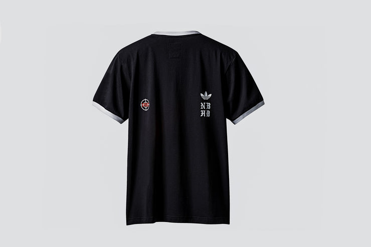 ADIDAS SSL TEE X NBHD 'NEIGHBORHOOD'